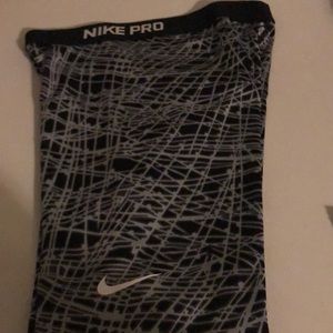 Nike Pro Leggings